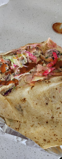 Photo of Shelby's Legendary Shawarma - Talbot Village - 825 Southdale Rd W #1, London, ON N6P 1P6